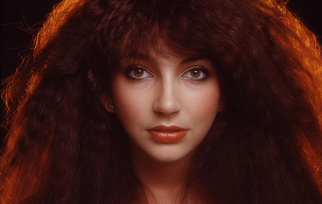 Kate Bush - Babooshka 